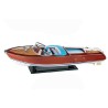 Modèle de bateau Riva Aquarama à vendre en ligne