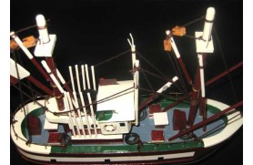 Northen Fishing boat