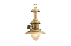 Wall lamp