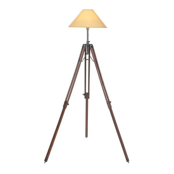 Adjustable lamp