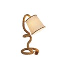 Rope Lamp