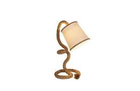 Rope Lamp