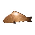 LÂMPADA CERÁMICA "Peixe"