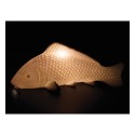 Keramik-Lampe "Fische"