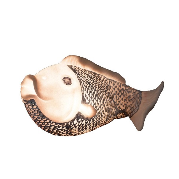 LAMPE "Poisson"