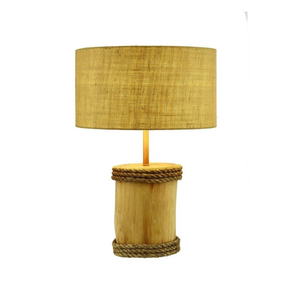 Lamp Trunk