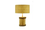 Lampe Tronc