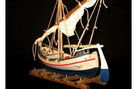 Llaüt menorquin