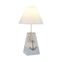 Anchor lamp