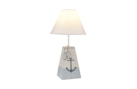 Anchor lamp