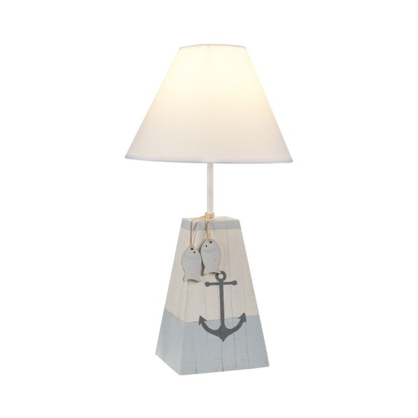 Anker-Lampe