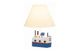 Boat lamp