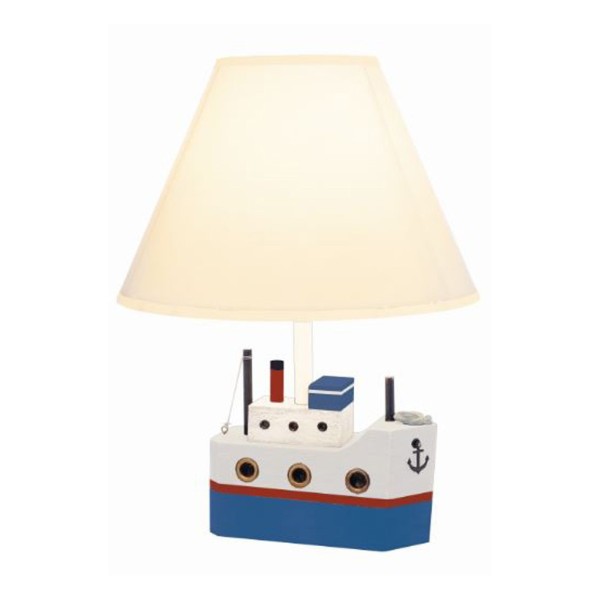 Boat lamp