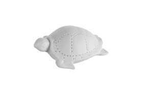 LAMPARA CERAMICA "Tortuga"