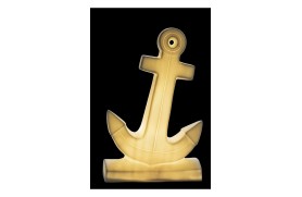 "Anchor" LAMP