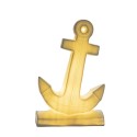 "Anchor" LAMP