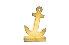 "Anchor" LAMP