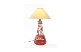 Bollard lamp F35