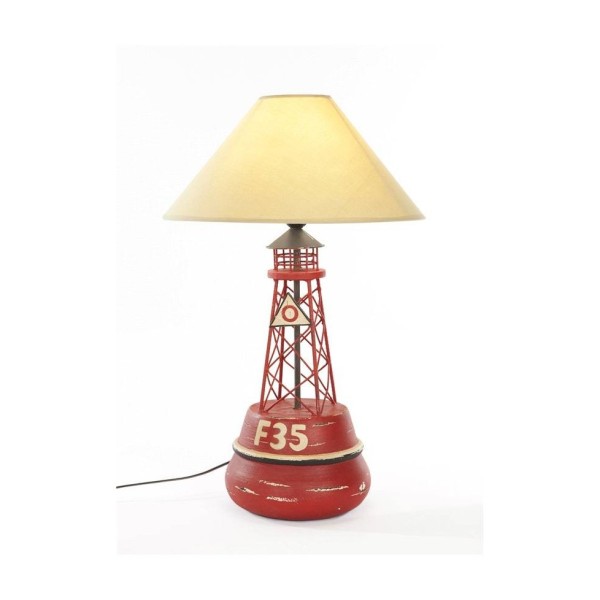 Bollard lamp F35