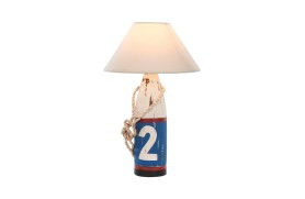 Lampe balise 2