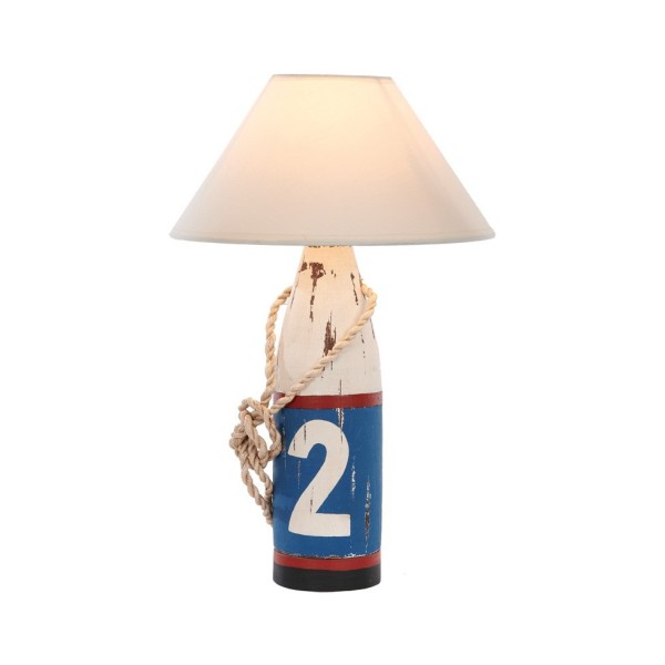 Lampe balise 2