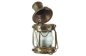 Lampe Nautique