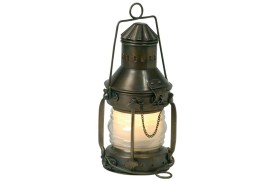 Nautical Lantern