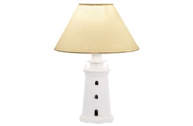 Lighthouse lamp