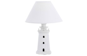 Lighthouse lamp