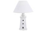 Leuchtturm-Lampe