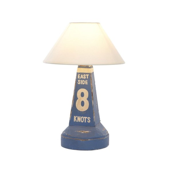 Bojen-Lampe 8