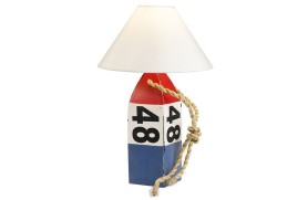 Lâmpada da baliza 48