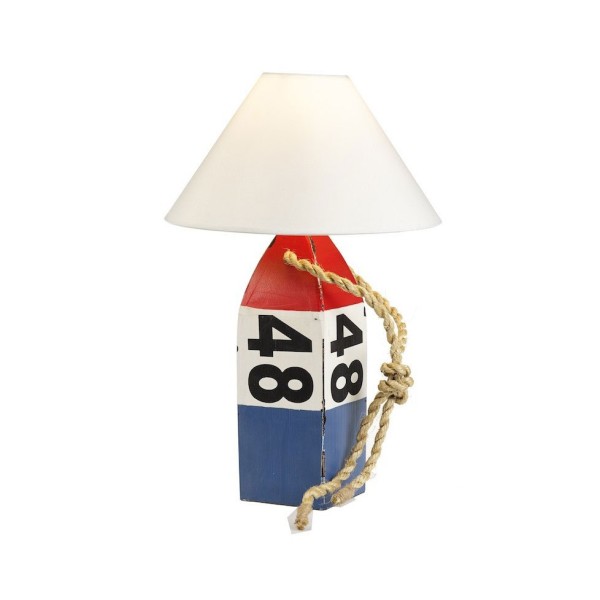 Bollard lamp 48