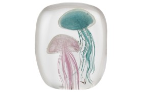 Jellyfish figure