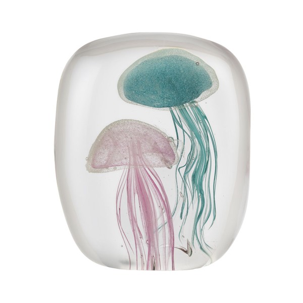 Jellyfish figure