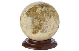 Earth Globe