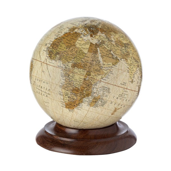 Earth Globe