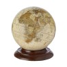 Globe terrestre