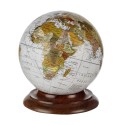 Earth Globe