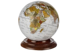 Earth Globe