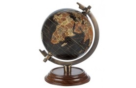 Earth Globe