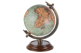 Earth Globe