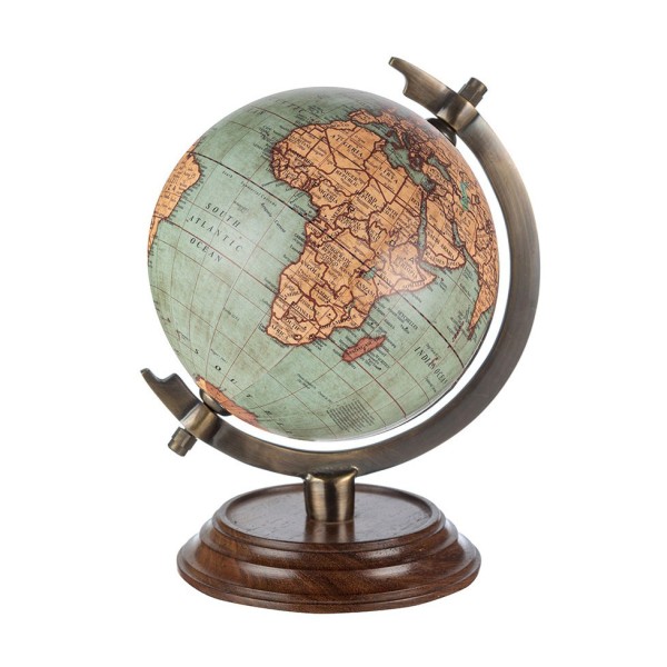 Earth Globe