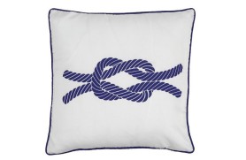 knot cushions