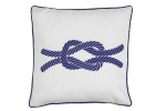 knot cushions