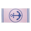 Towel Anchor