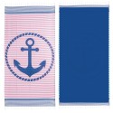 Towel Anchor