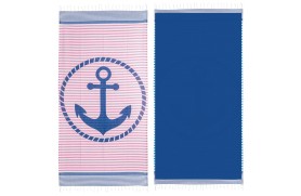 Towel Anchor