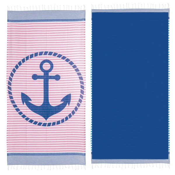 Towel Anchor