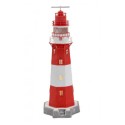 Lighthouse w/light "Borkum"